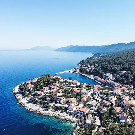 בית נופש Borovina By Interhome