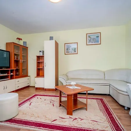 Borovina By Interhome בית נופש יאנוב