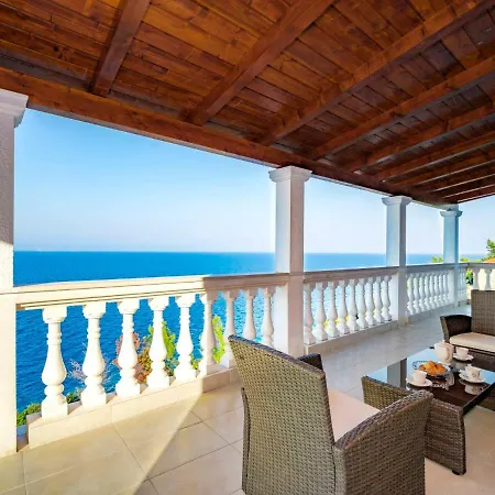 Borovina By Interhome יאנוב