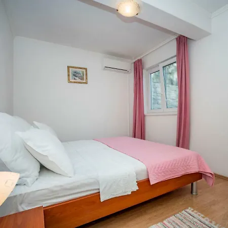 Borovina By Interhome יאנוב