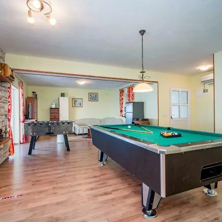 Borovina By Interhome Nyaraló *