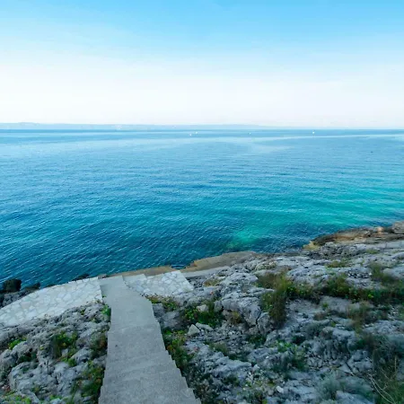 Borovina By Interhome יאנוב