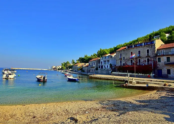 Borovina By Interhome