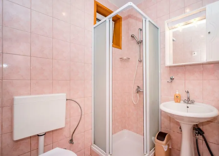 Holiday home Borovina By Interhome *