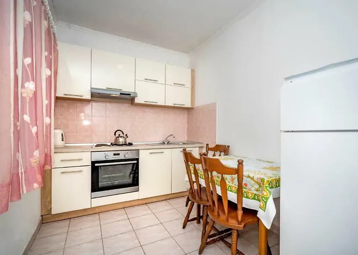 Borovina By Interhome Holiday home