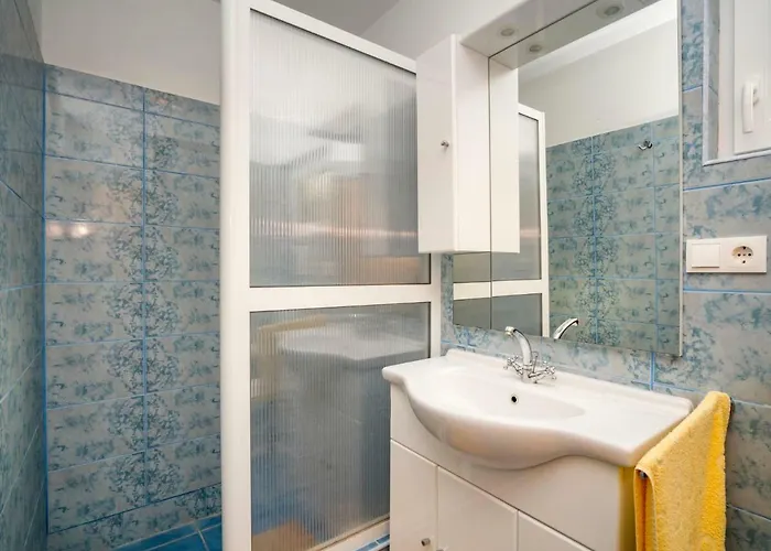 Borovina By Interhome Prigradica