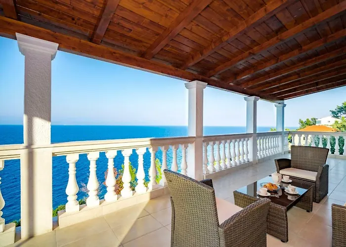 Borovina By Interhome Prigradica