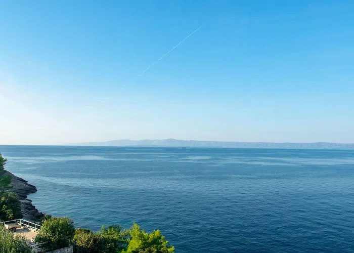 Holiday home Borovina By Interhome