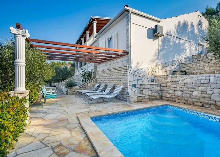 Borovina By Interhome Holiday home