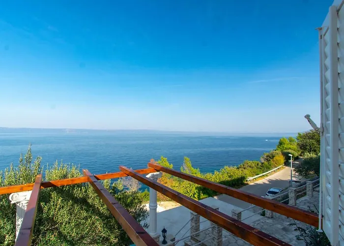 Holiday home Borovina By Interhome