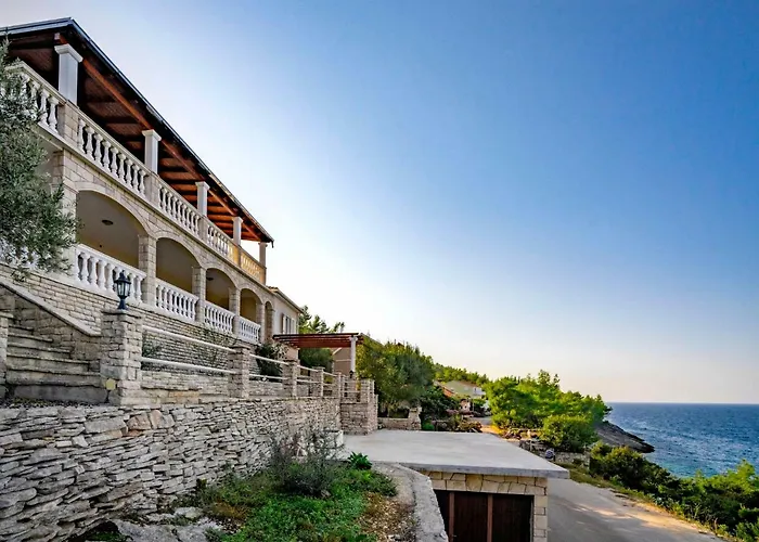 Borovina By Interhome Prigradica