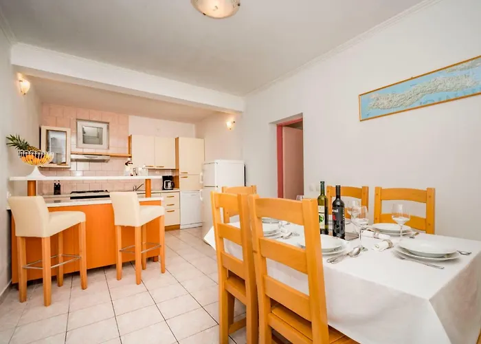 Borovina By Interhome