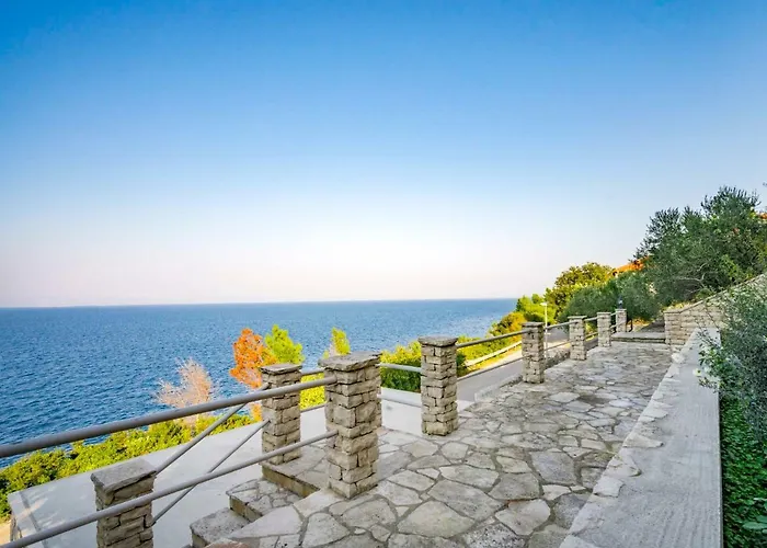 Borovina By Interhome * Prigradica