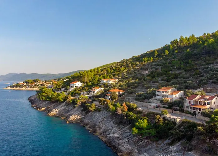 Borovina By Interhome Holiday home Prigradica