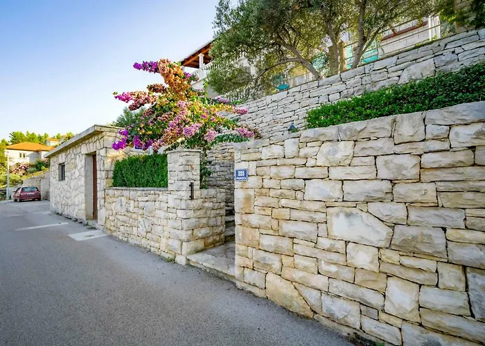 Holiday home Borovina By Interhome Prigradica